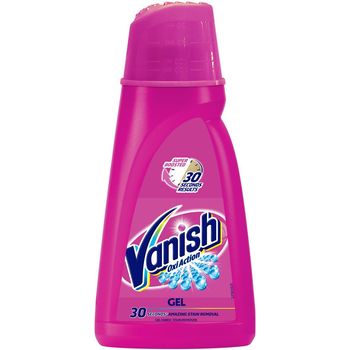 Vanish Power O2 Gel Fabric Stain Remover