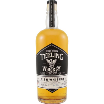 Teeling Stout Cask