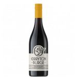 Corryton Burge Cabernet Sauvignon 750ml