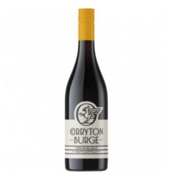 Corryton Burge Cabernet Sauvignon 750ml