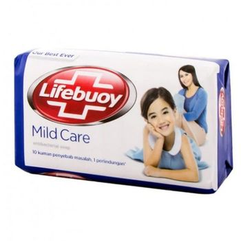 Lifebuoy Mild Care 75g