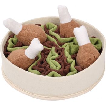 Doglemi Smelling Toy Yummy Micha