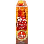 Sosro Tea Bottle Box 1l