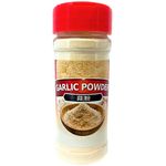 Crab Brand Garlic Powder 60g