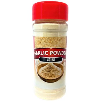 Crab Brand Garlic Powder 60g