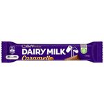 Cadbury Dairy Milk Caramello Bar 55g