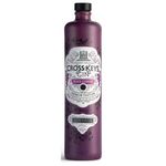 Cross Keys Gin Black Currant 700ml