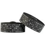 Burgh Bar Tape Hieroglyph White