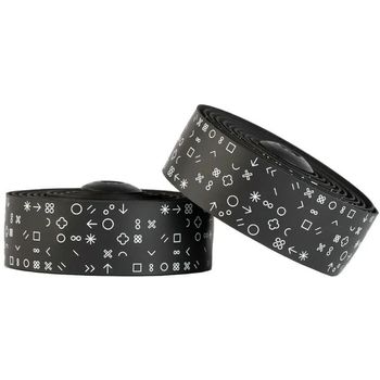 Burgh Bar Tape Hieroglyph White