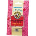 Nin Jiom Herbal Candy Apple Longan Flavour 20g