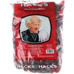 Hacks Sweet 15kg Pack Regular