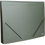 Deli Expanding File A4 13 Pockets E5551