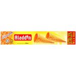 Aladdin Ice Cream Cones