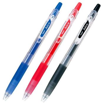 Pilot Juice Gel Pen 0.7mm