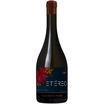 Etereo Carmenere 2020