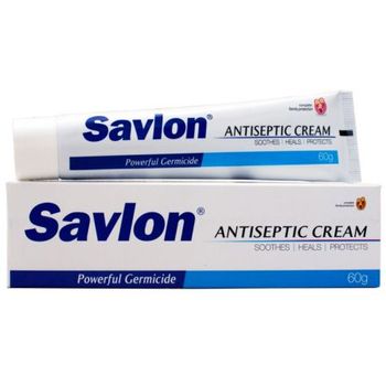 Savlon Antiseptic Cream 60g