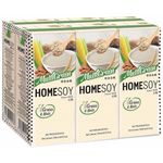 HOMESOY Multigrain Soya Milk 250ml x 6 