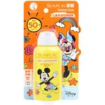 Sunplay Water Kids Sun Protection Spray Spf 50 100ml