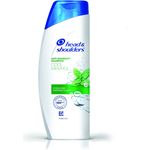 Head & Shoulders Cool Mint Shampoo 350ml