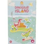 Tiger Tribe Dinosaur Island Bath A Saurus