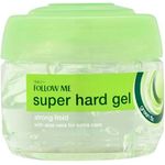 Follow Me Green Fix Super Hard Gel 160g