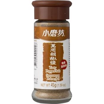 Tomax Tasty Pepper Salt 45g