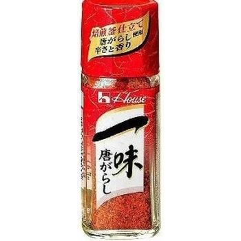 House Ichimi Chilli Pepper