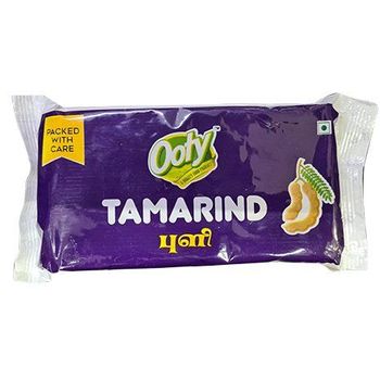 Ooty Tamarind Pouch 500g