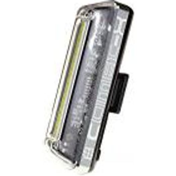 Moon Sports Comet-x Front Rechargeable 120 Lumen 6 Function Bicycle Headlight