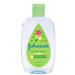 Johnson's Baby Cologne Summer Swing 125ml