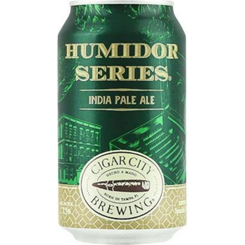 Cigar City Humidor Series IPA