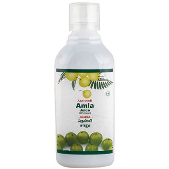 Aravindh Amla Juice 500ml