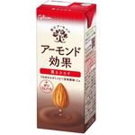 Glico Almond Effect Scented Cacao 200ml
