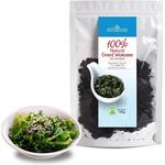Bio Green Dried Wakame 100g