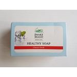 Snake Brand Prickly Heat Soap 100g