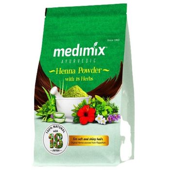 Medimix Henna Powder 400g