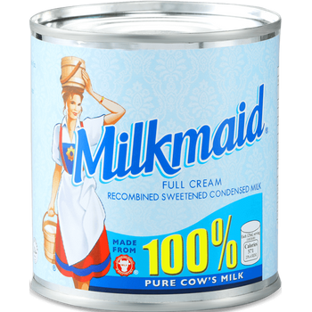 Milkmaid H/C Full Cream Condensed Milk 392g