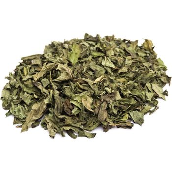 GardenScent Organic Peppermint Leaf 50g
