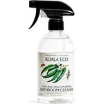 Koala Eco All Natural Eucalyptus Multi-purpose Bathroom Cleaner 500ml