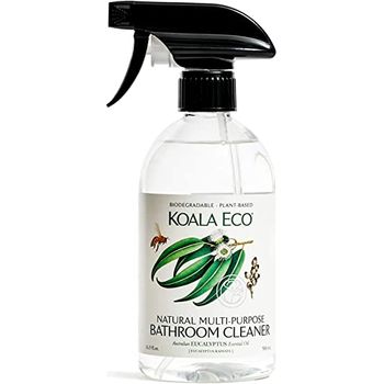 Koala Eco All Natural Eucalyptus Multi-purpose Bathroom Cleaner 500ml