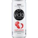 Vida Zero Sparkling 325ml