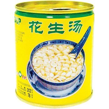 Gulong Peanut Soup 312g