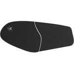 Eazi-Grip PRO Tank Grips for Yamaha XSR900 2022 Black