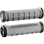 ODI Elite Pro Lock-On Grips 130mm Black/Grey