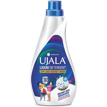 Ujala Top Load Liquid Detergent 800ml