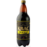 Lidsky Kvass Dark 1.5l