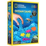 National Geographic Ocean Sand