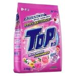 Top Detergent Powder Blooming Freshness  2.1kg