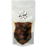 Aomori Domestically Produced Garlic Pickled In Soy Sauce 100g