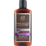 Petal Fresh Pure Hair Rescue Thickening Treatment Shampoo For Chemically Treated Hair 355ml